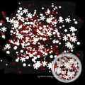 2020 Christmas mixed glitters for carfts decoration makeup